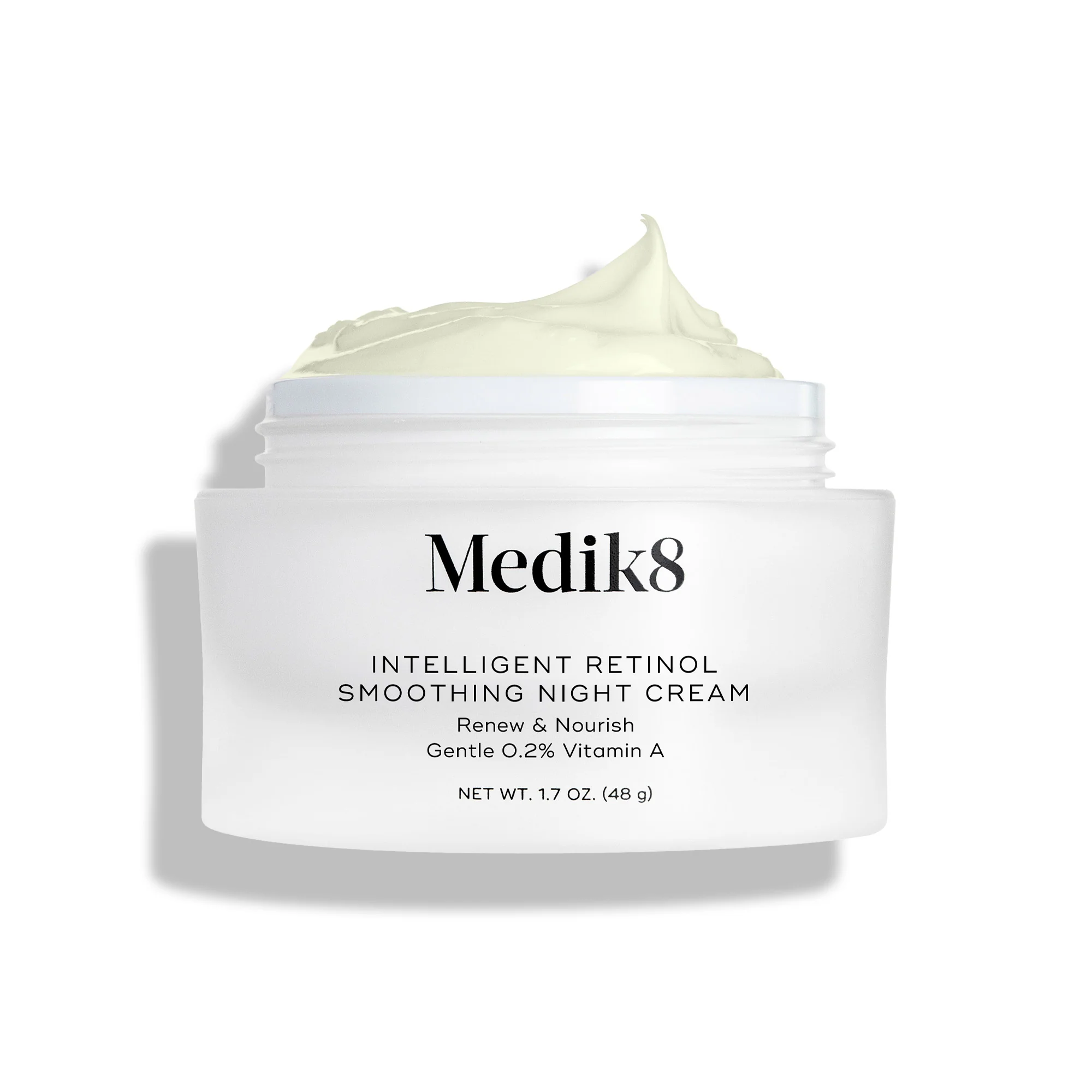 Moisturizers